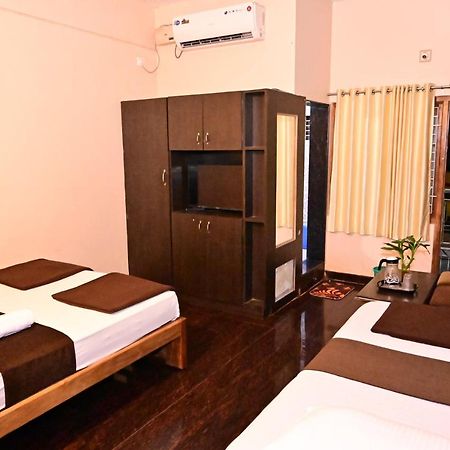 Jaya Paradise Māvalli Εξωτερικό φωτογραφία